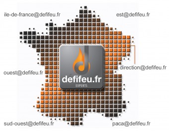 Défifeu France