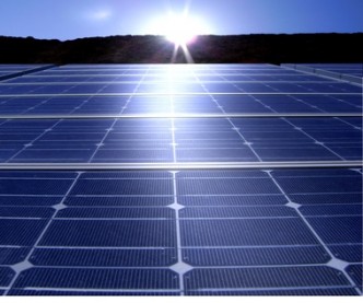 Risques d'incendie des panneaux solaires