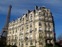 Paris : le risque incendie en immeubles haussmanniens