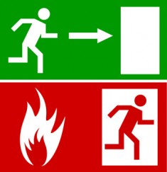 Sécurité incendie en établissement public