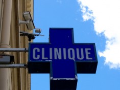 Risque d'incendie en établissement public