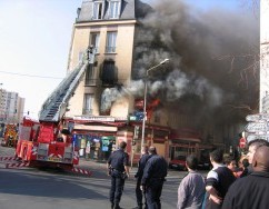 Maîtriser les risques incendie et explosion