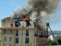 Pourquoi les fumées d'incendie sont-elles si dangereuses ?